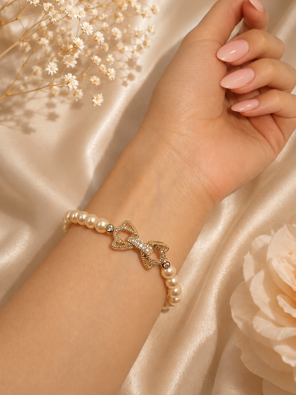 The Oasis Bracelet