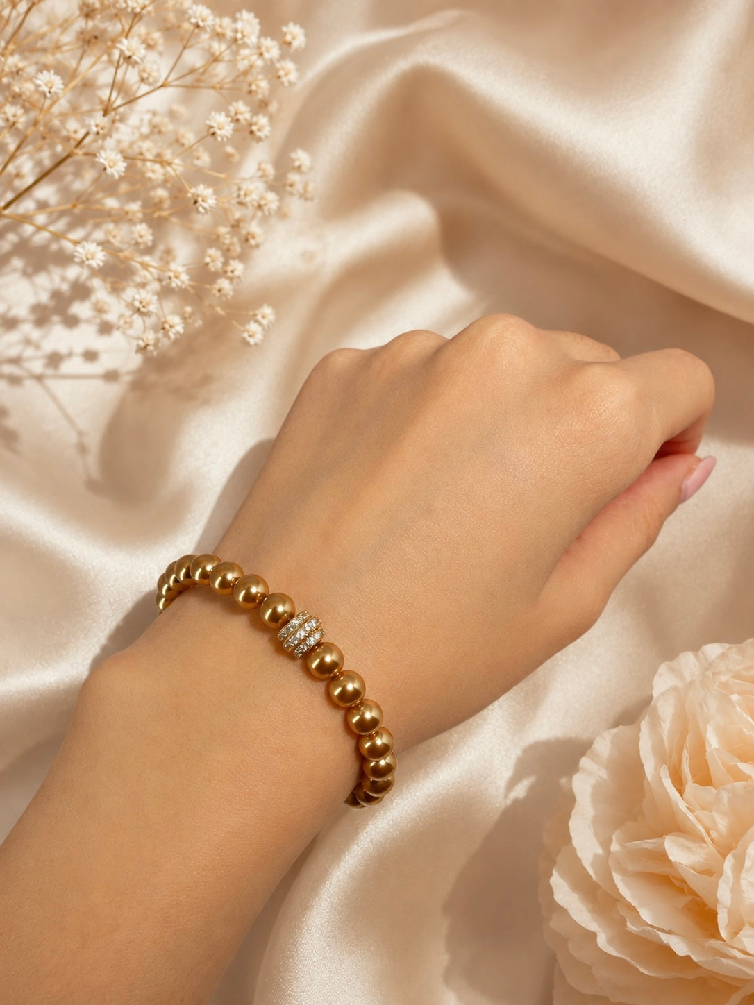 The Oasis Bracelet