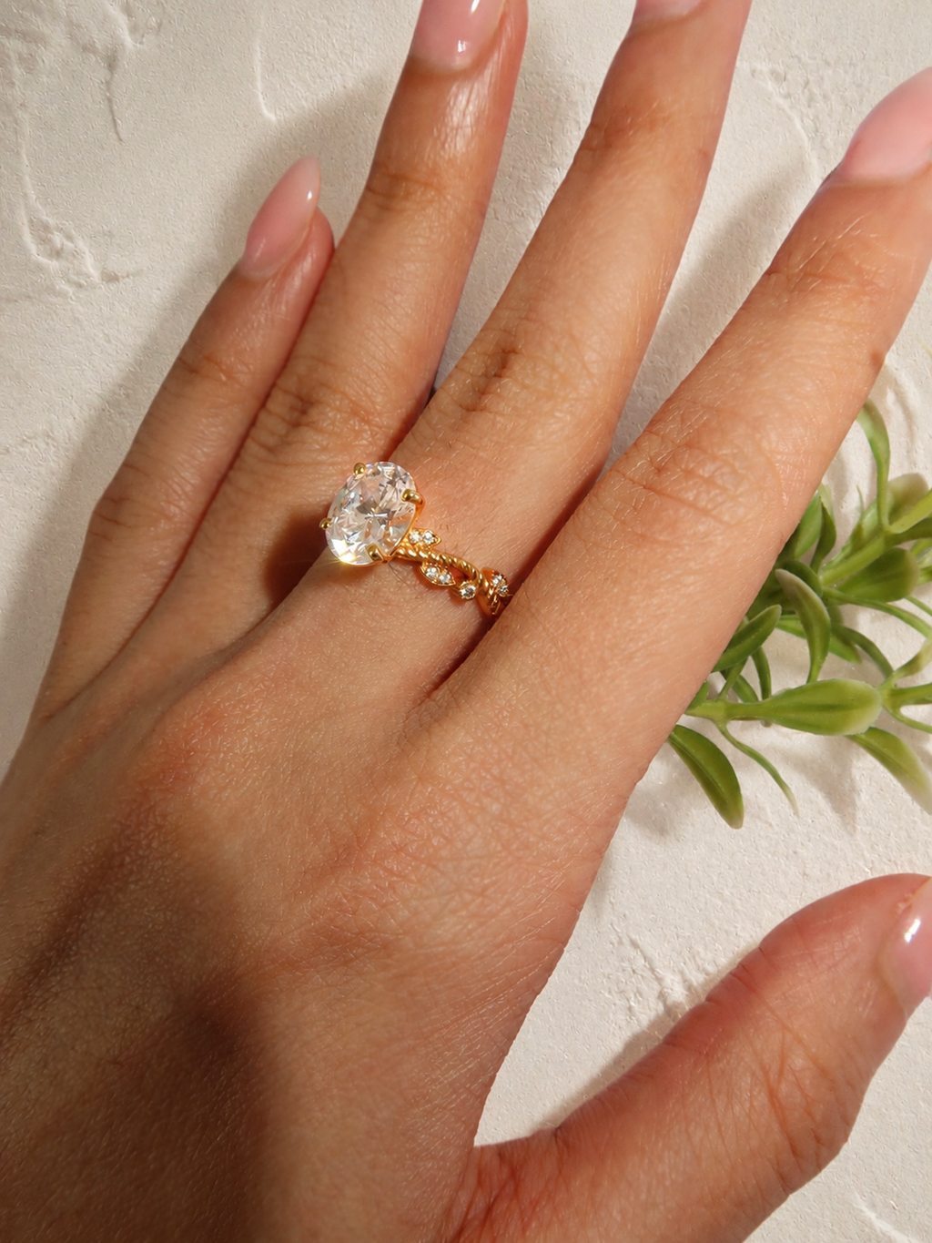 The Fern Ring