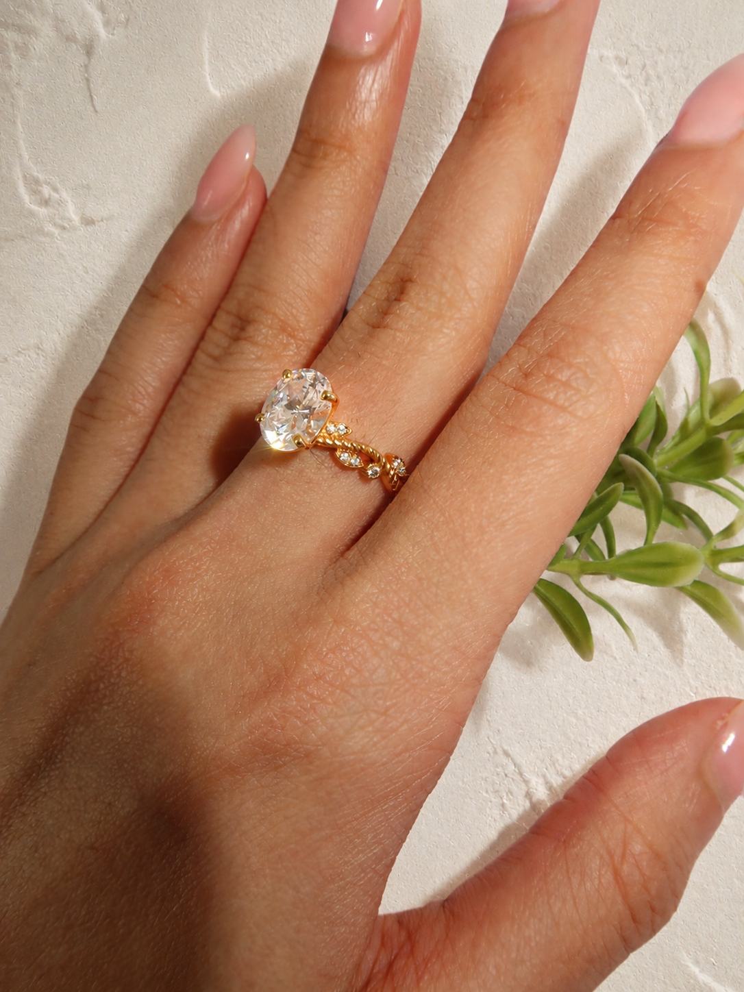 The Fern Ring