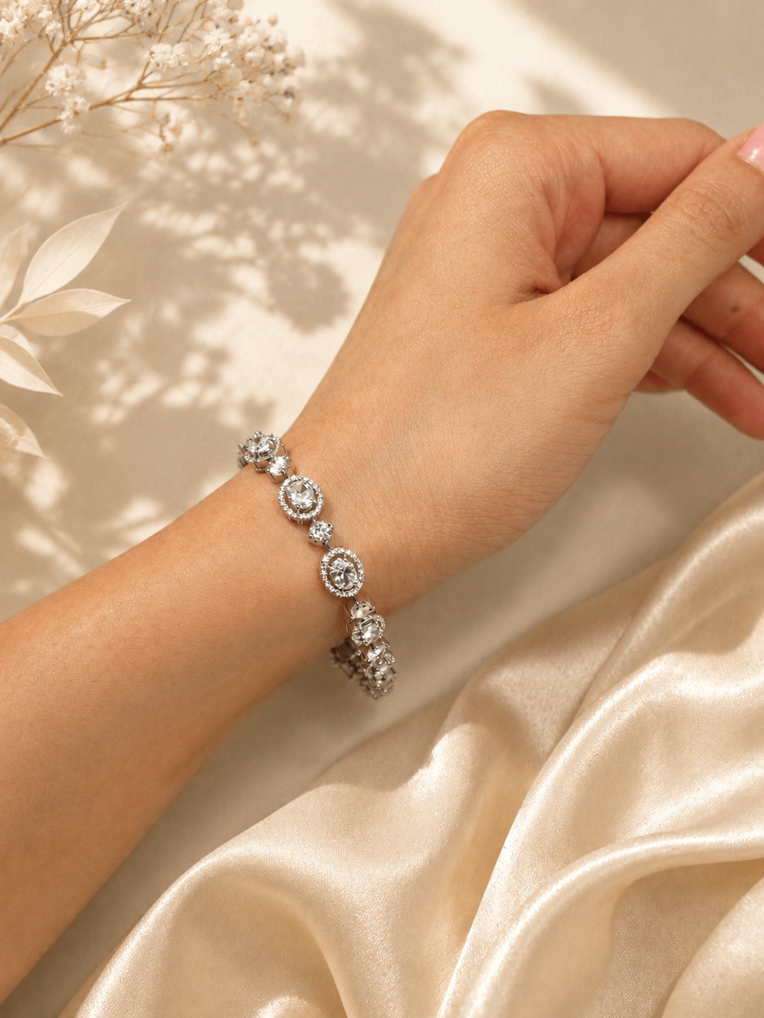 The Ritz Bracelet