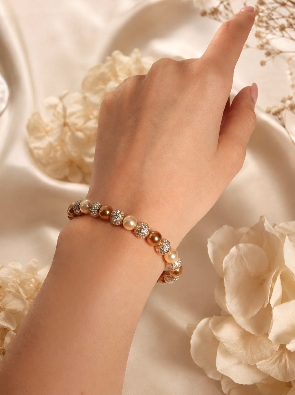 The Merlin Bracelet