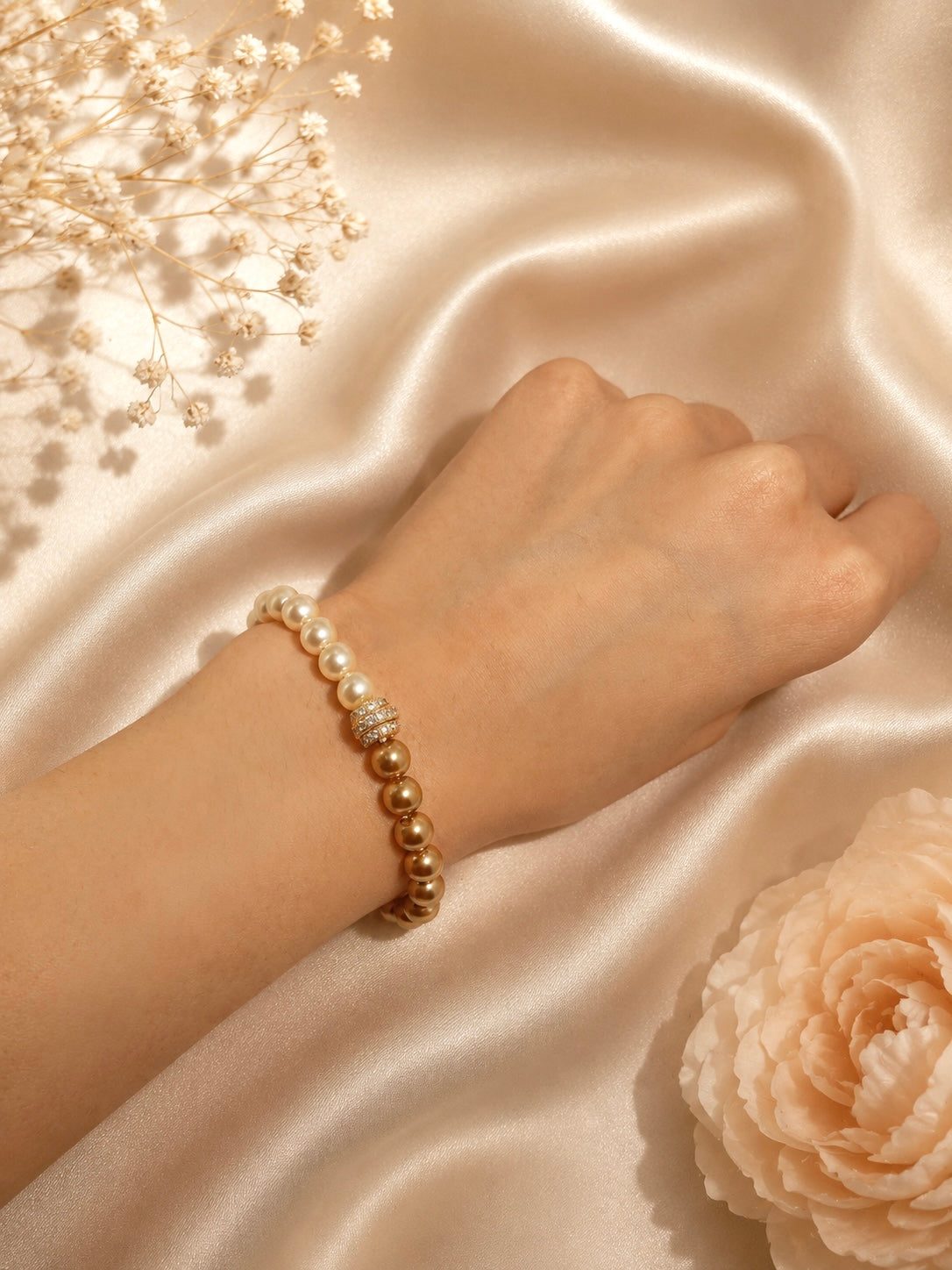 The Orum Bracelet
