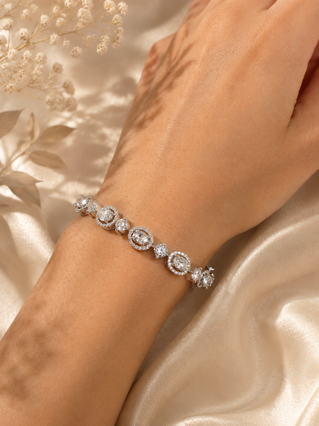 The Ritz Bracelet