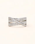 The Mosaic Ring
