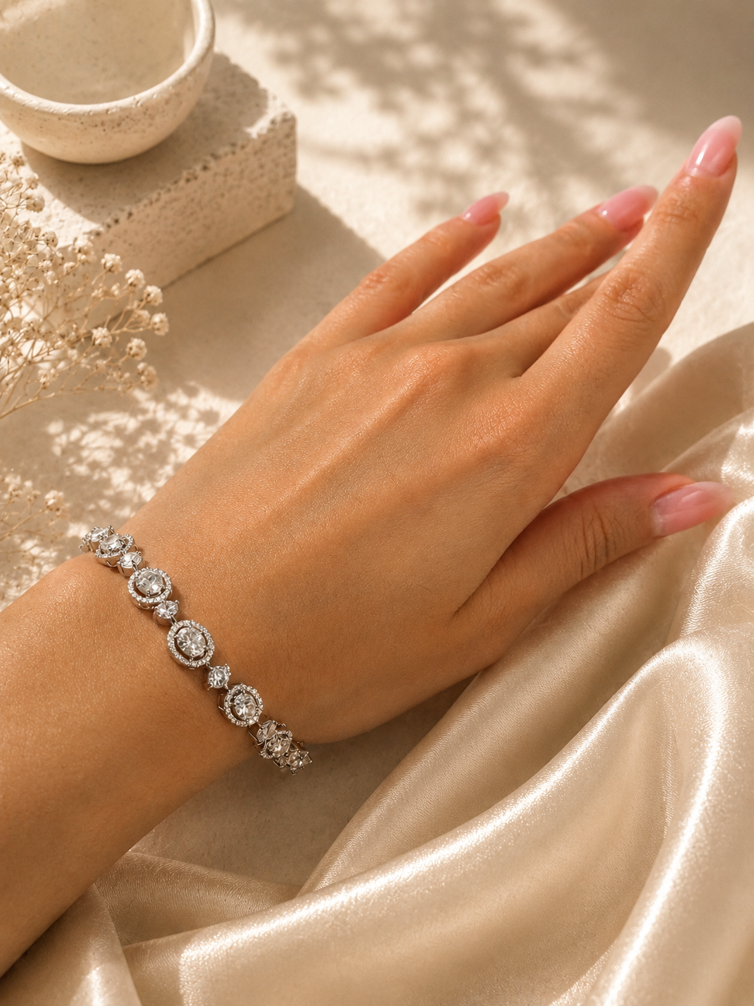 The Ritz Bracelet