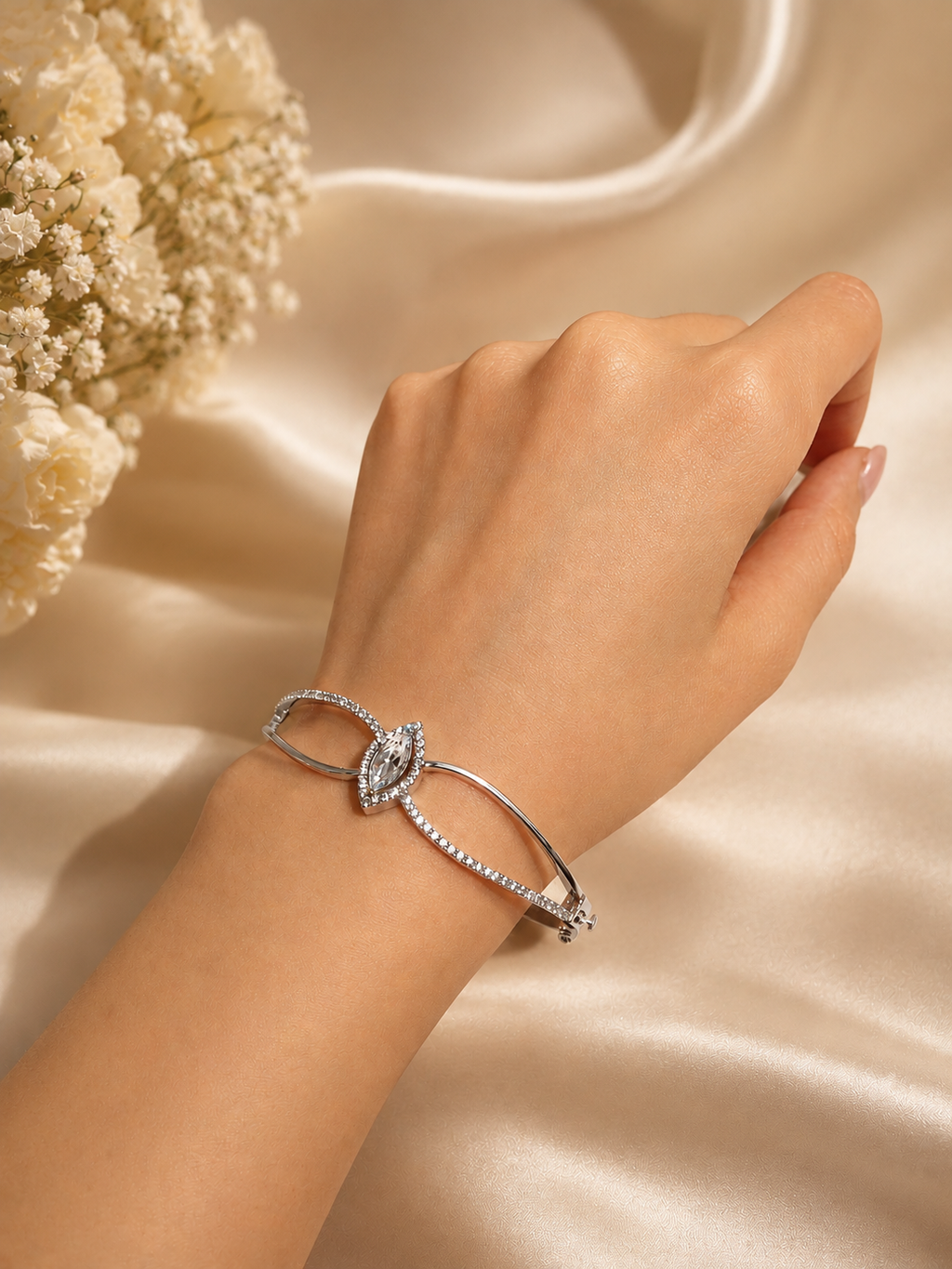 The Marquis Bracelet