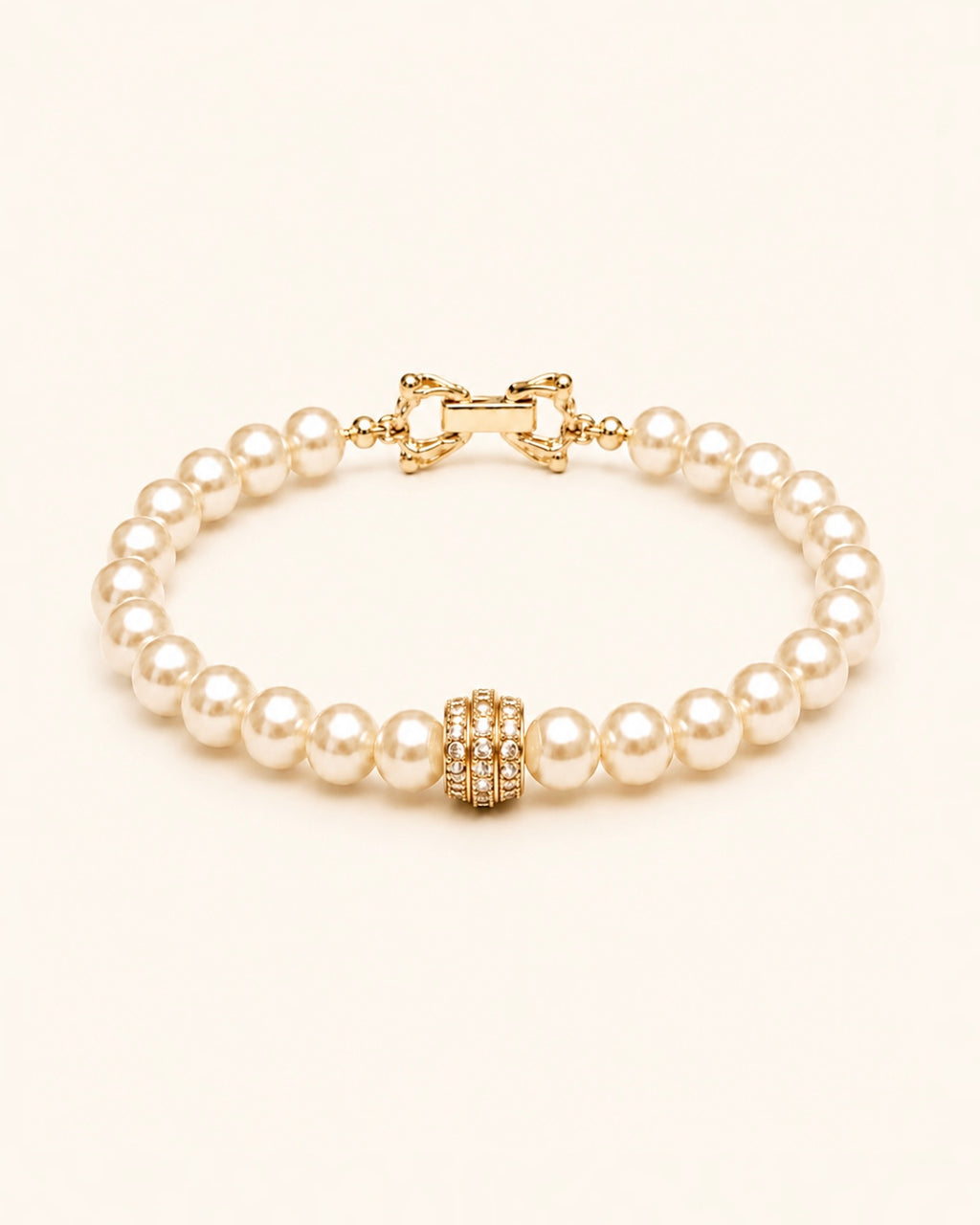 The Oasis Bracelet