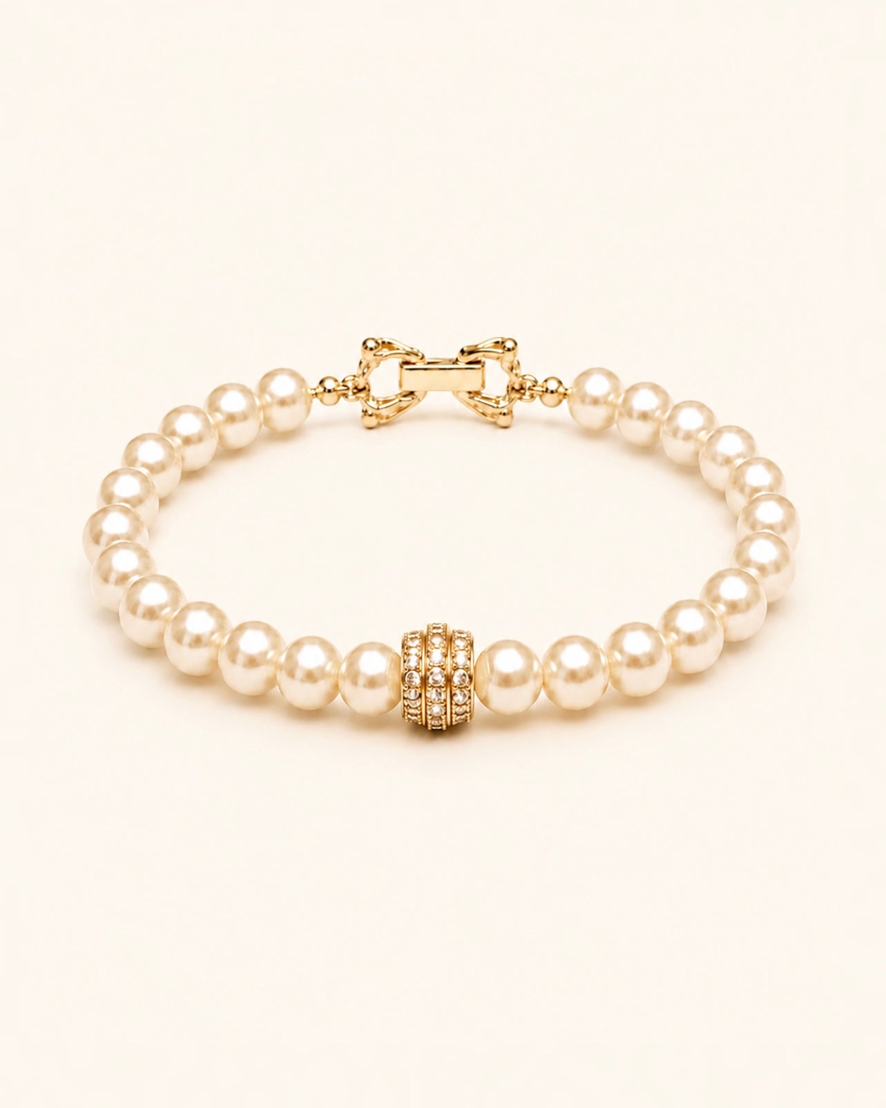 The Oasis Bracelet