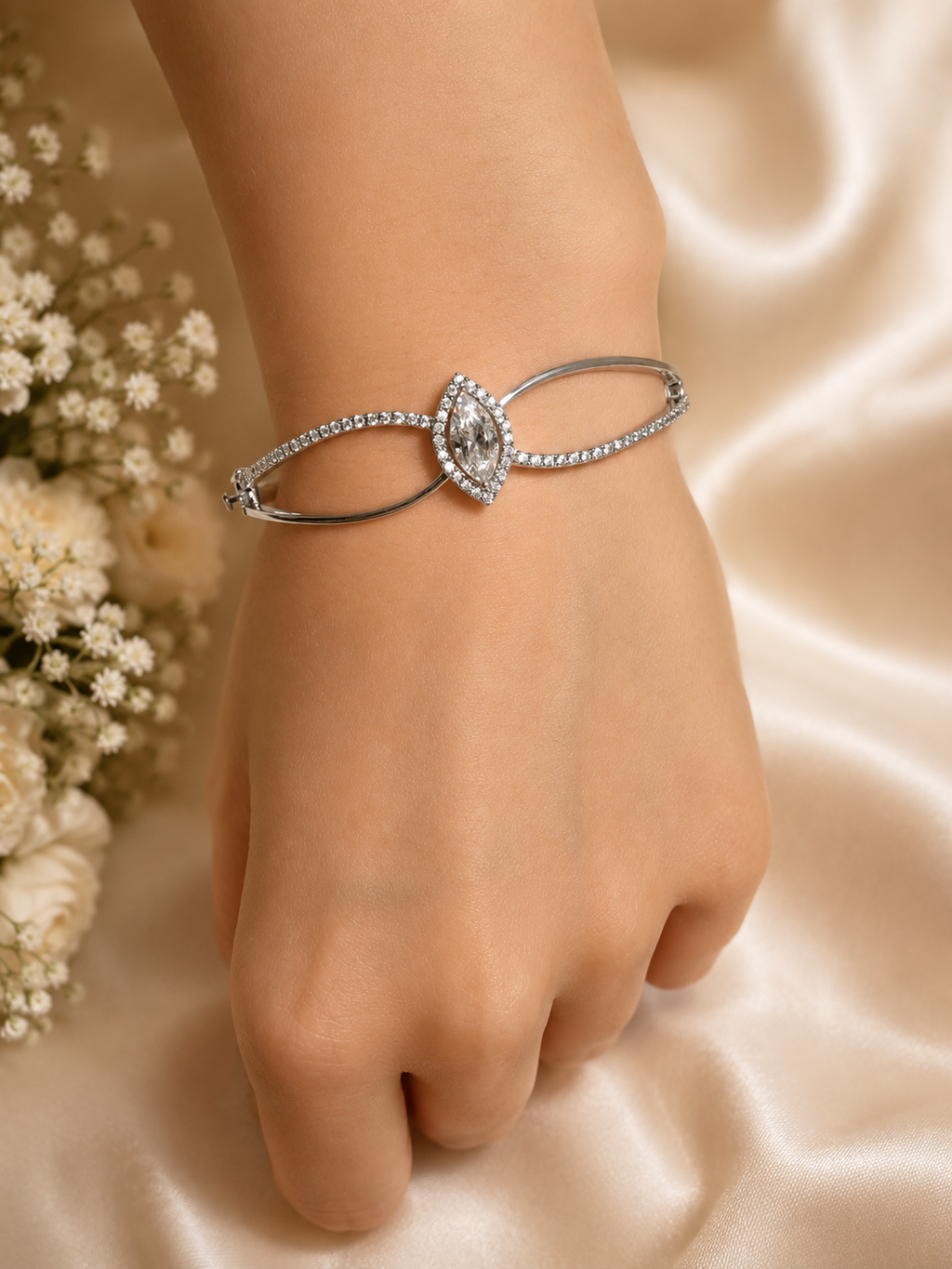 The Marquis Bracelet