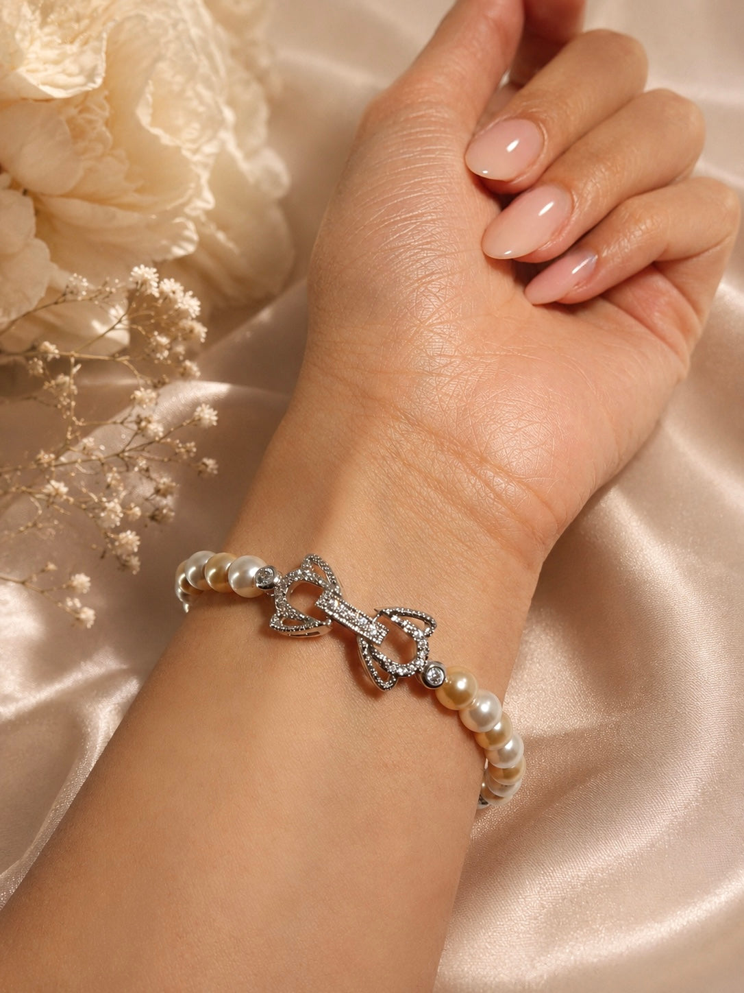 The Merlin Bracelet