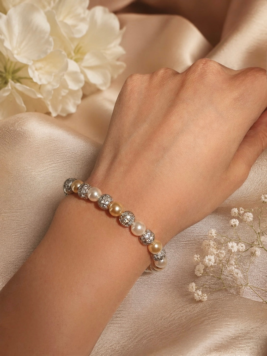 The Merlin Bracelet