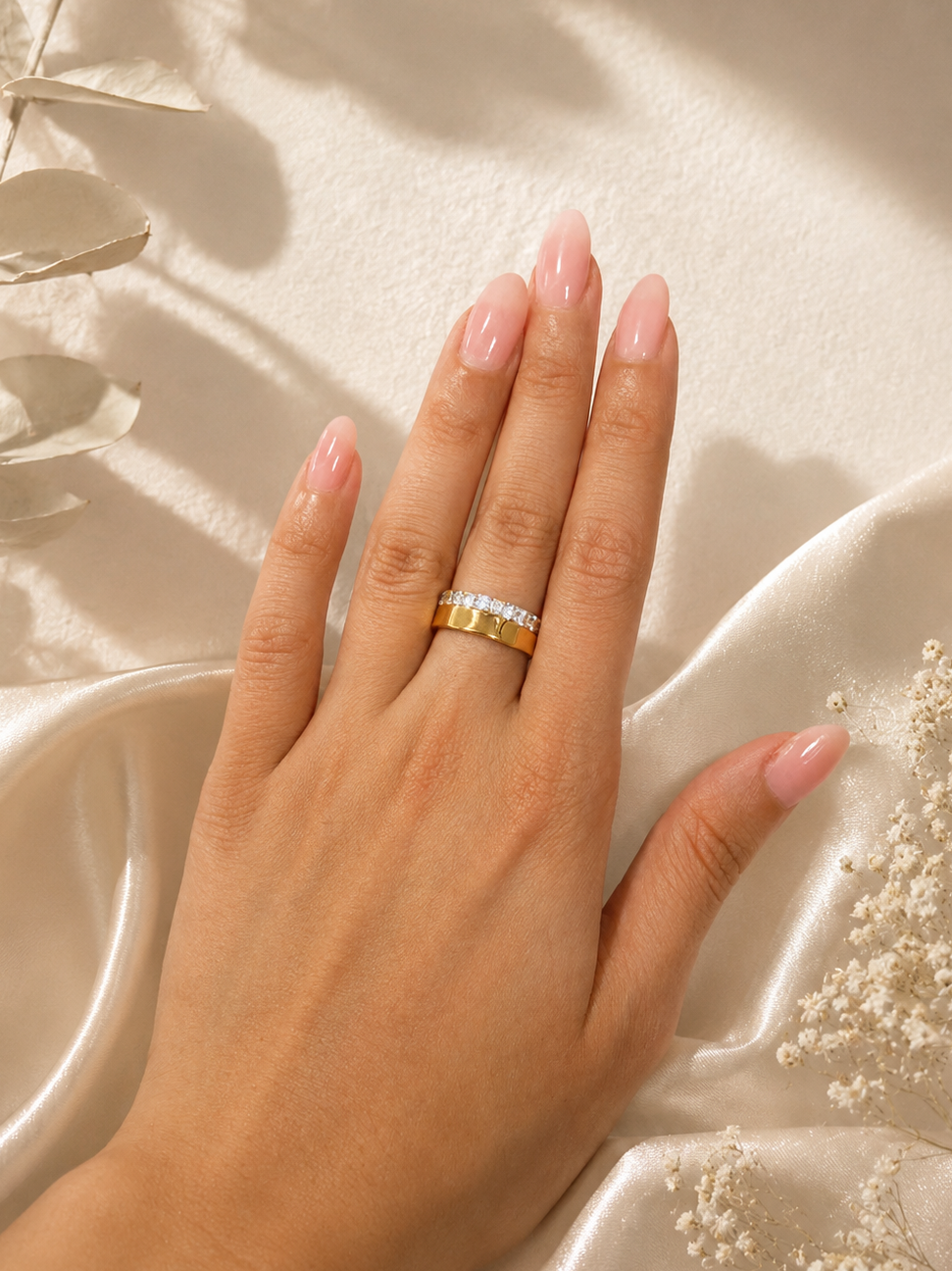 The Emblem Ring