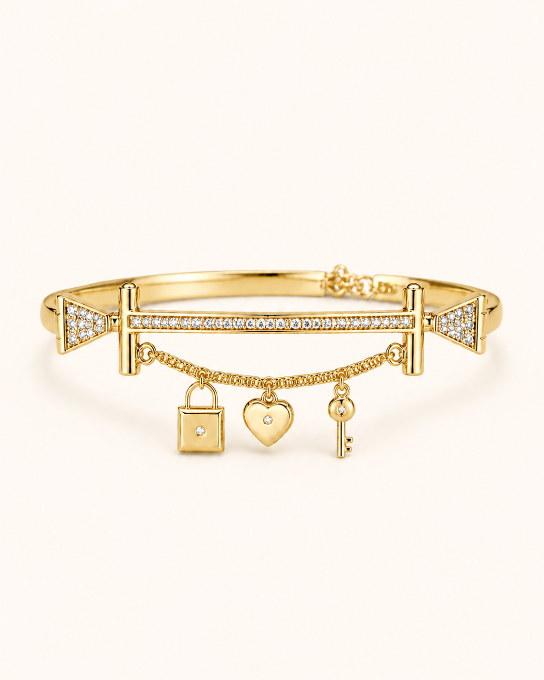 The Keystone Bracelet