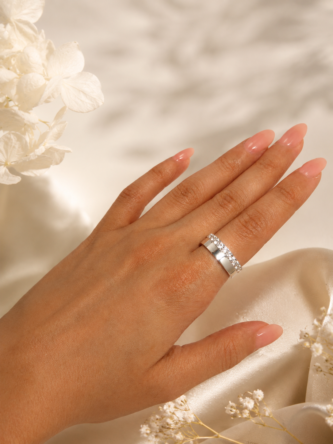 The Emblem Ring