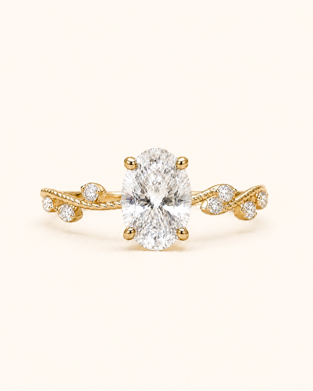 The Fern Ring