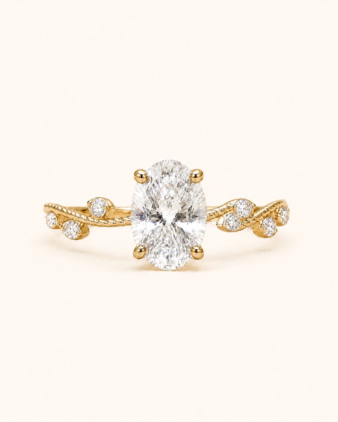 The Fern Ring