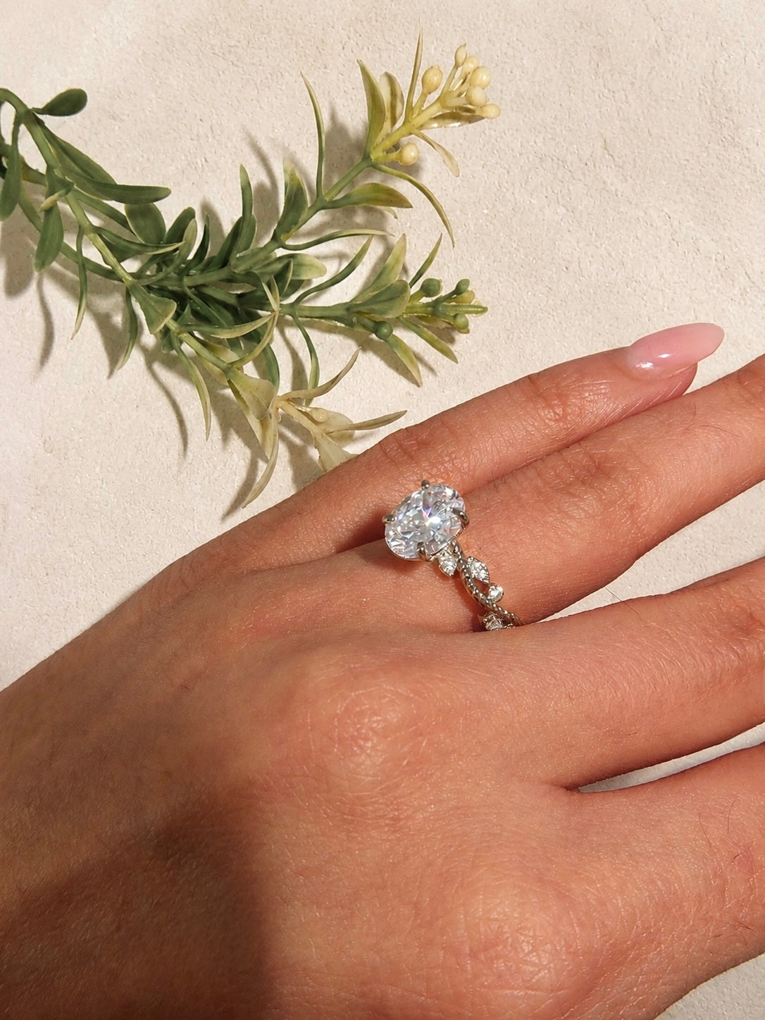 The Fern Ring