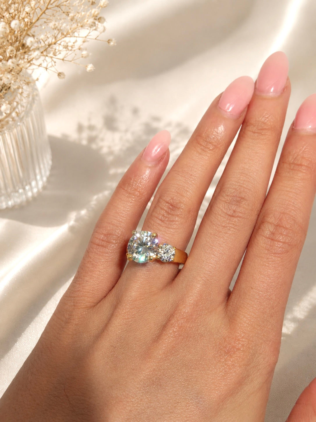 The Septre Ring