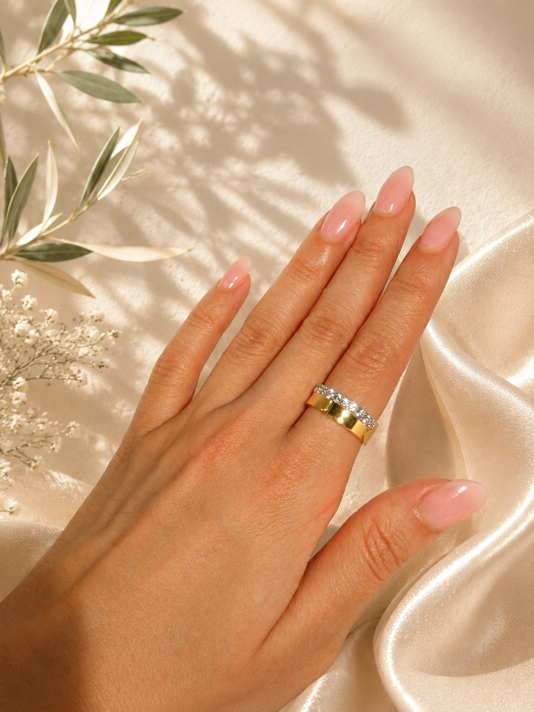 The Emblem Ring