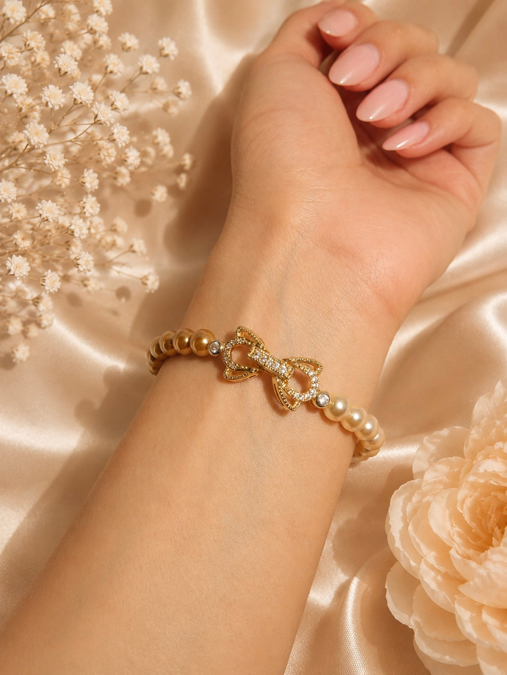 The Orum Bracelet