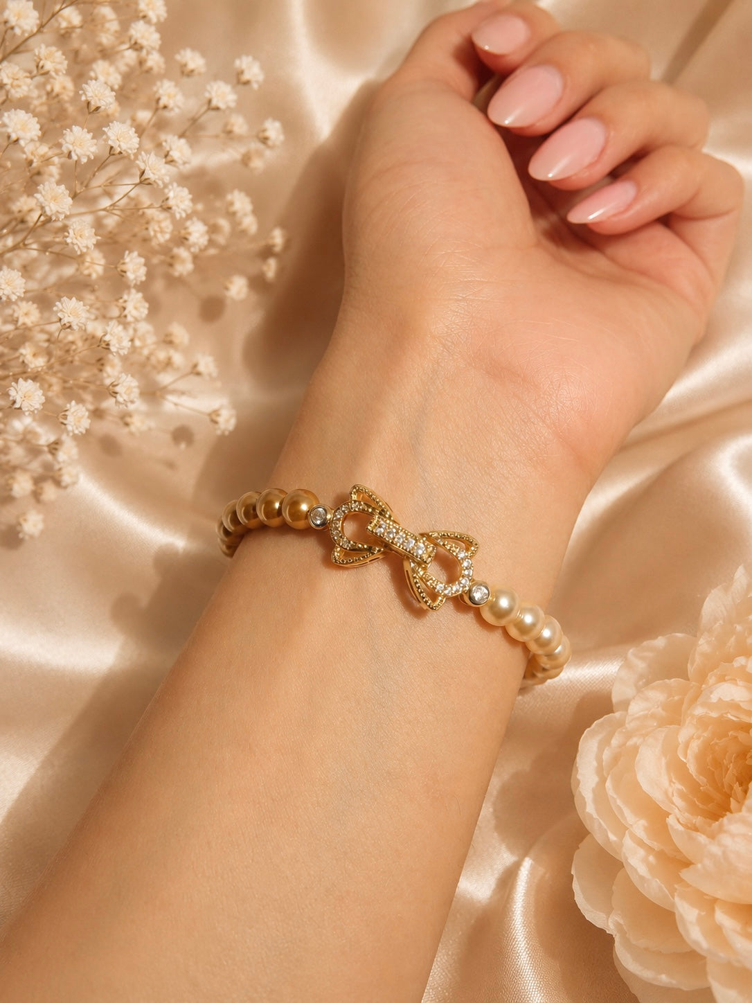 The Orum Bracelet