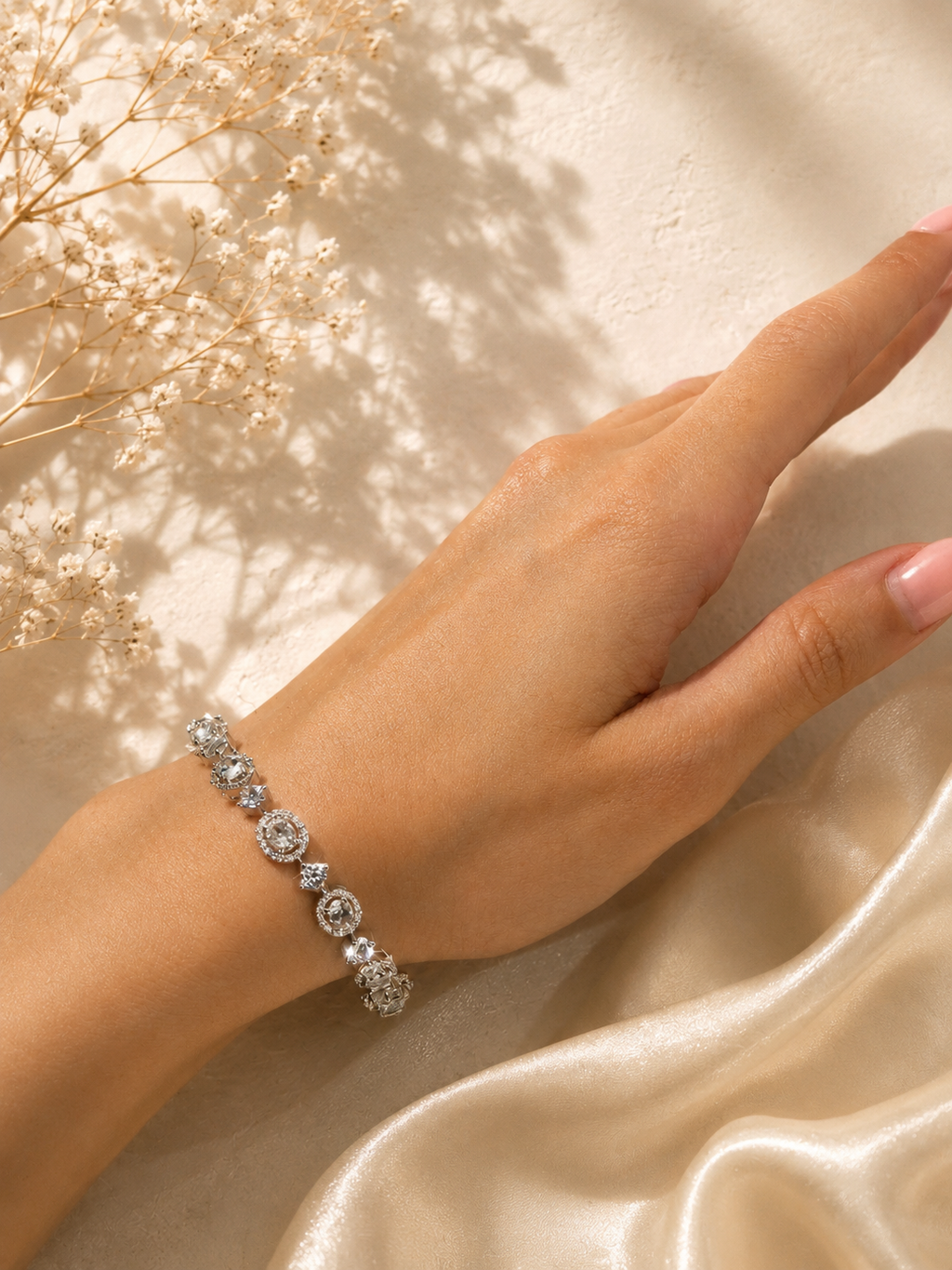 The Ritz Bracelet
