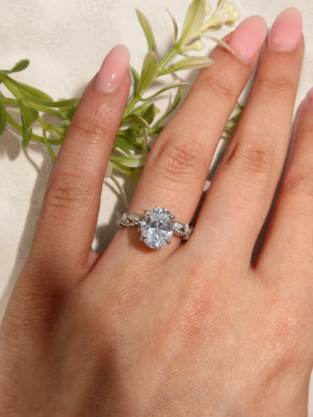 The Fern Ring