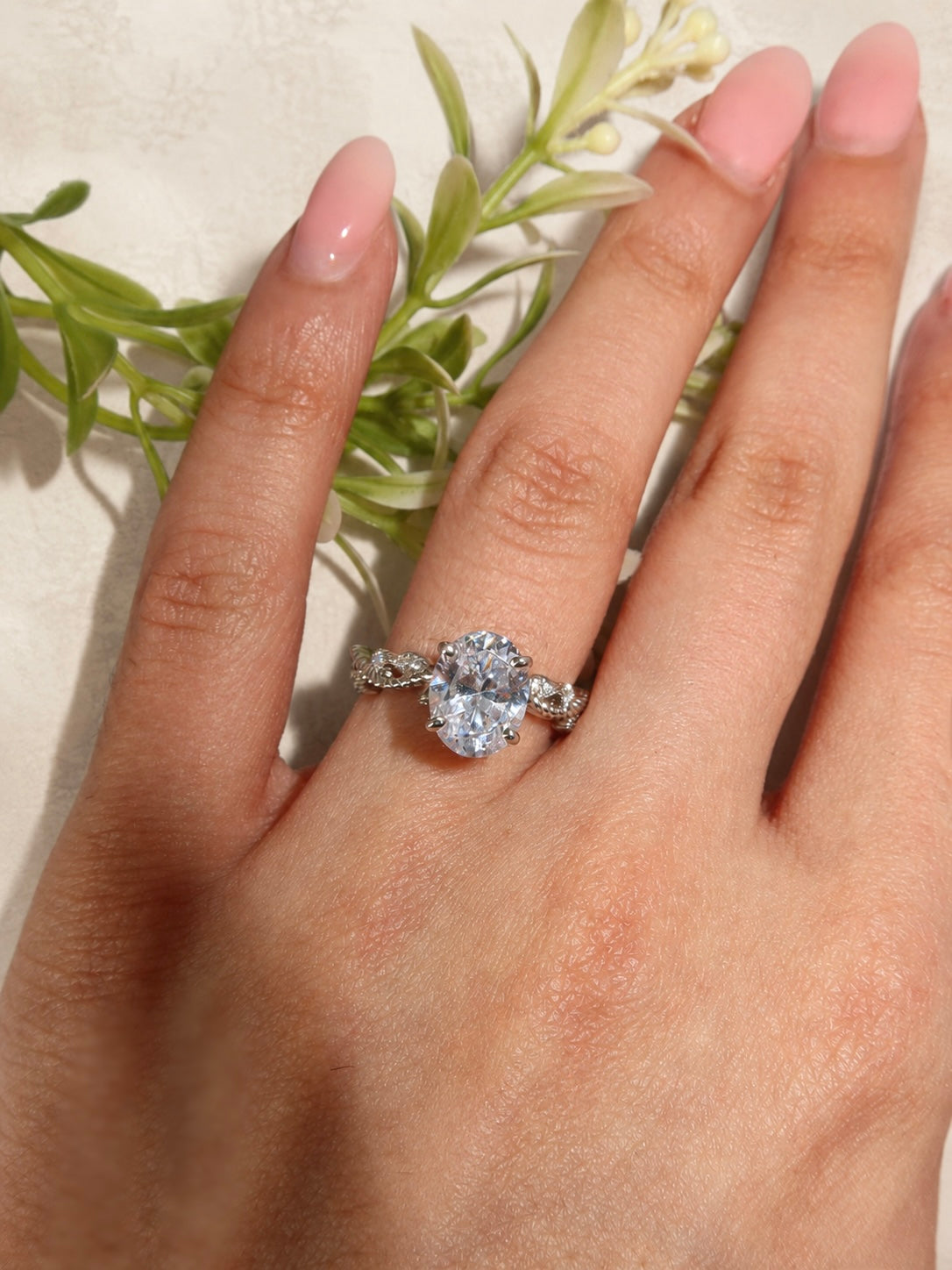 The Fern Ring