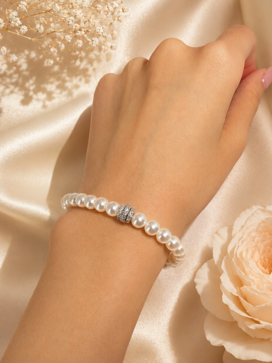 The Oasis Bracelet
