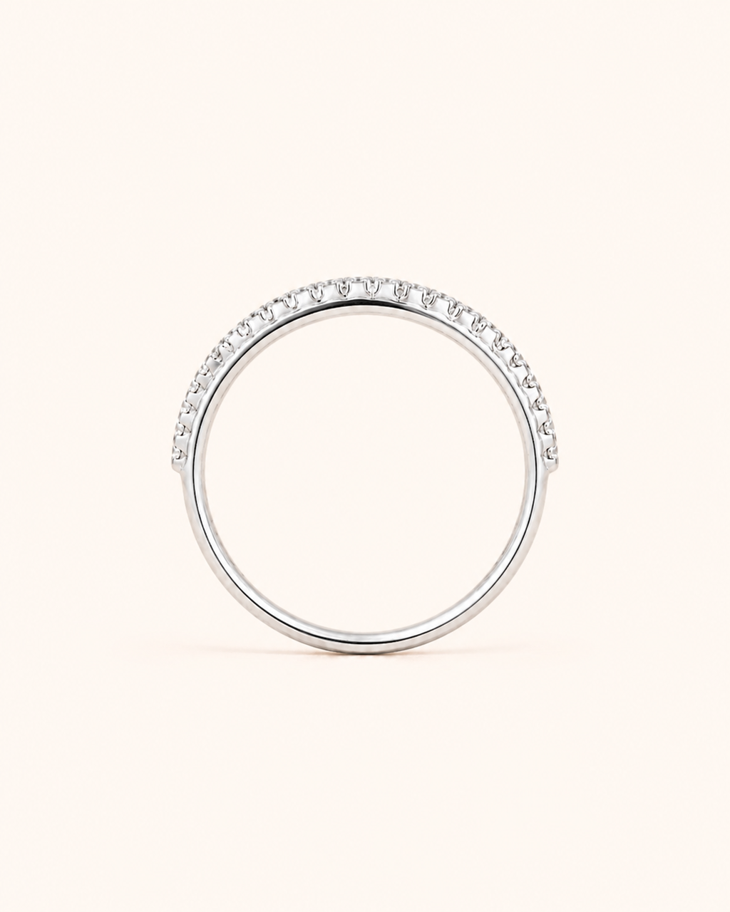 The Mosaic Ring