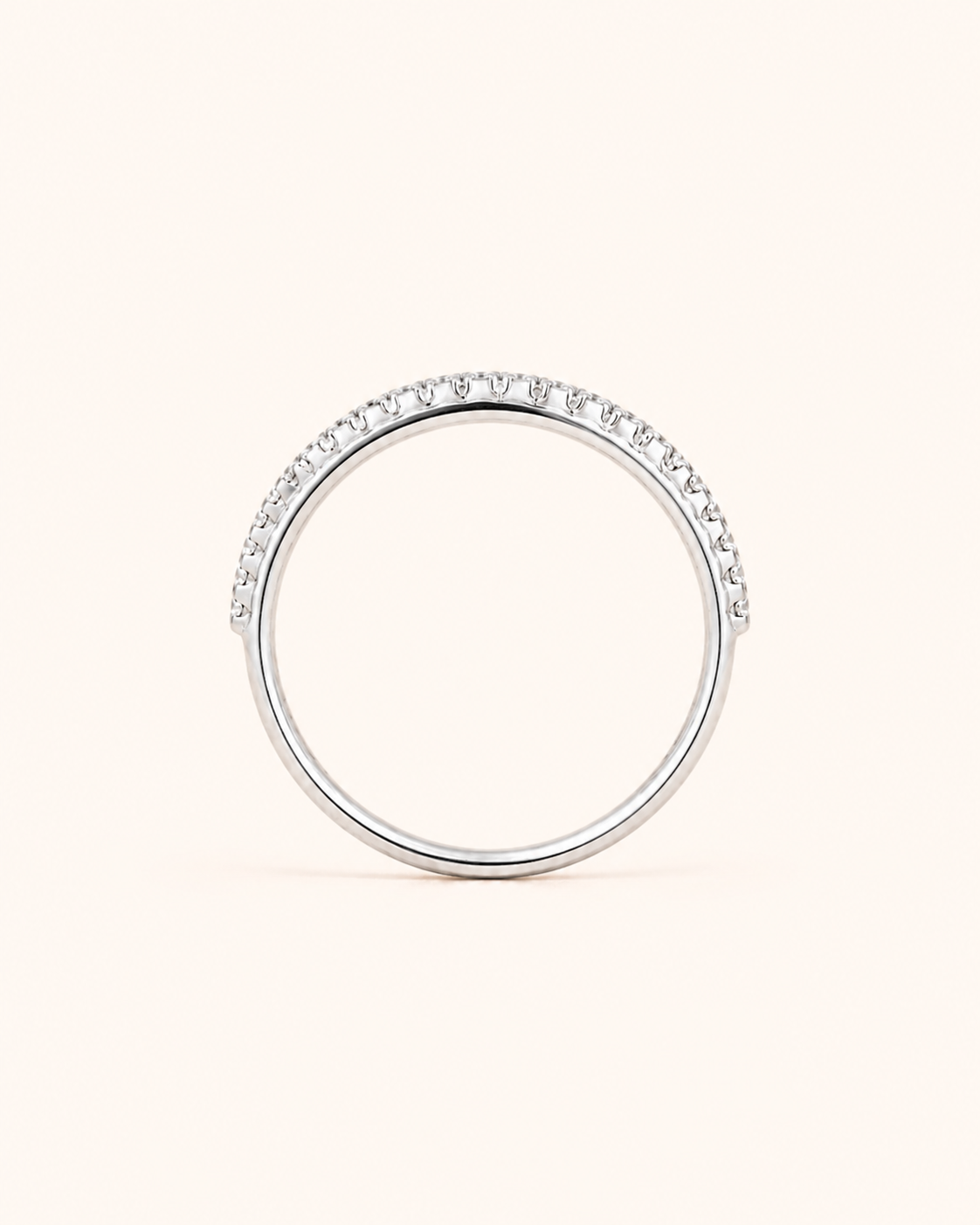 The Mosaic Ring