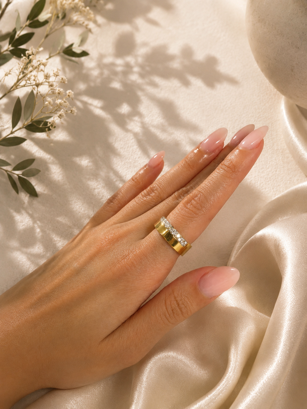 The Emblem Ring