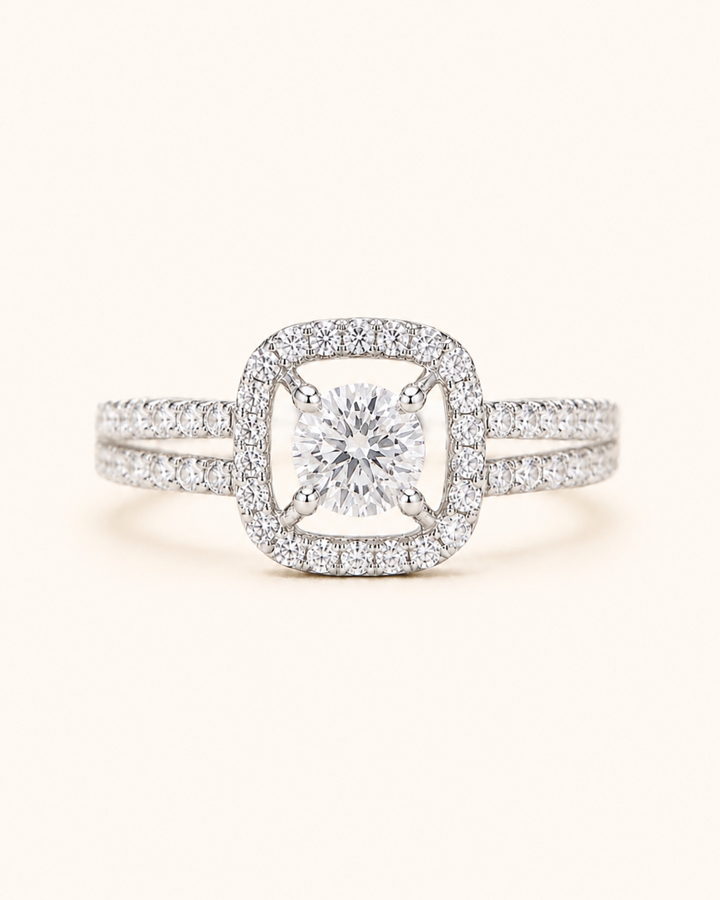 The Crest Ring