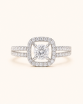 The Crest Ring