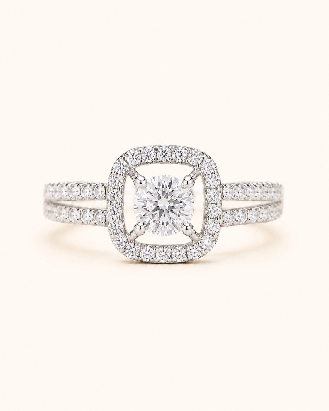The Crest Ring