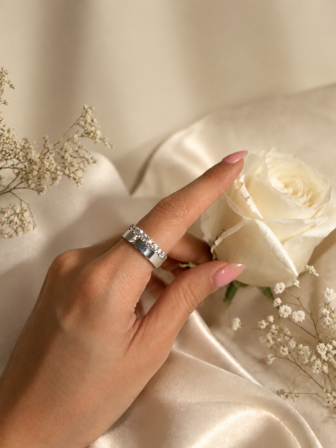 The Emblem Ring
