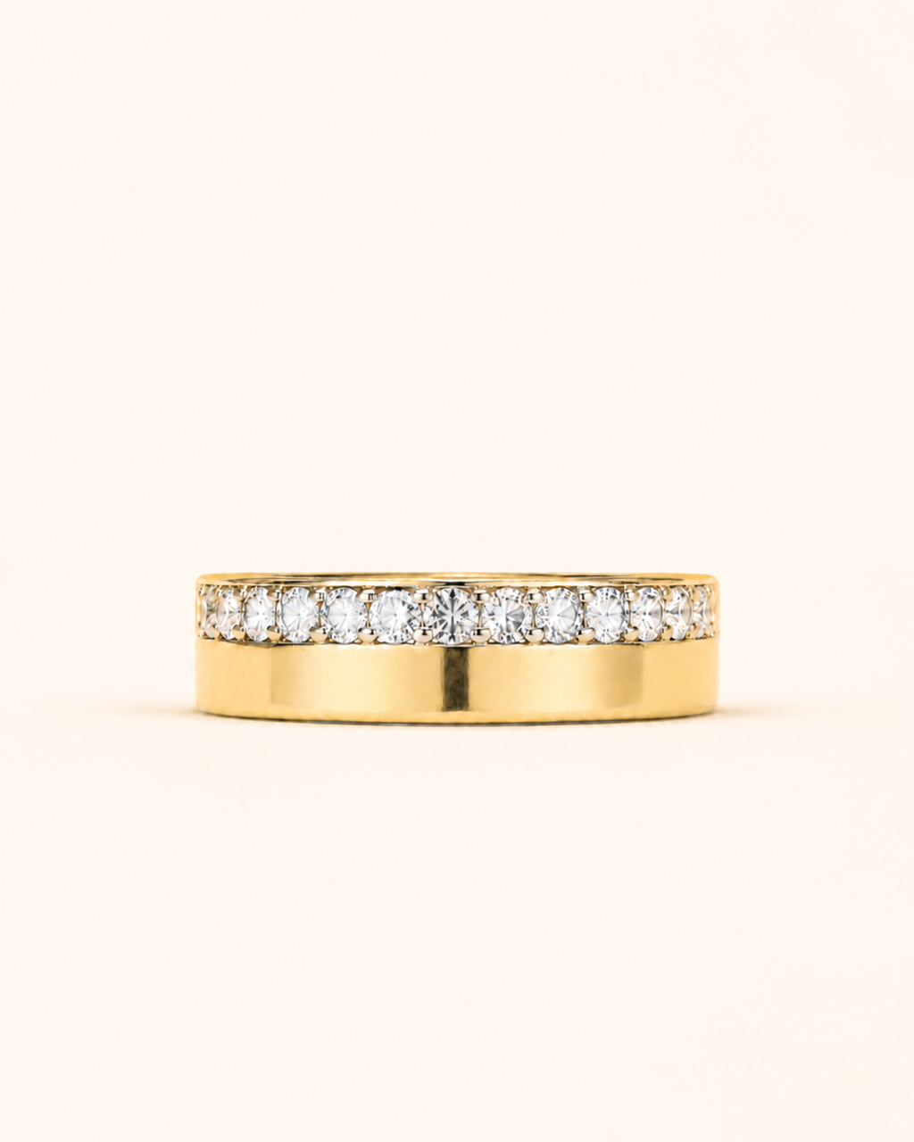 The Emblem Ring