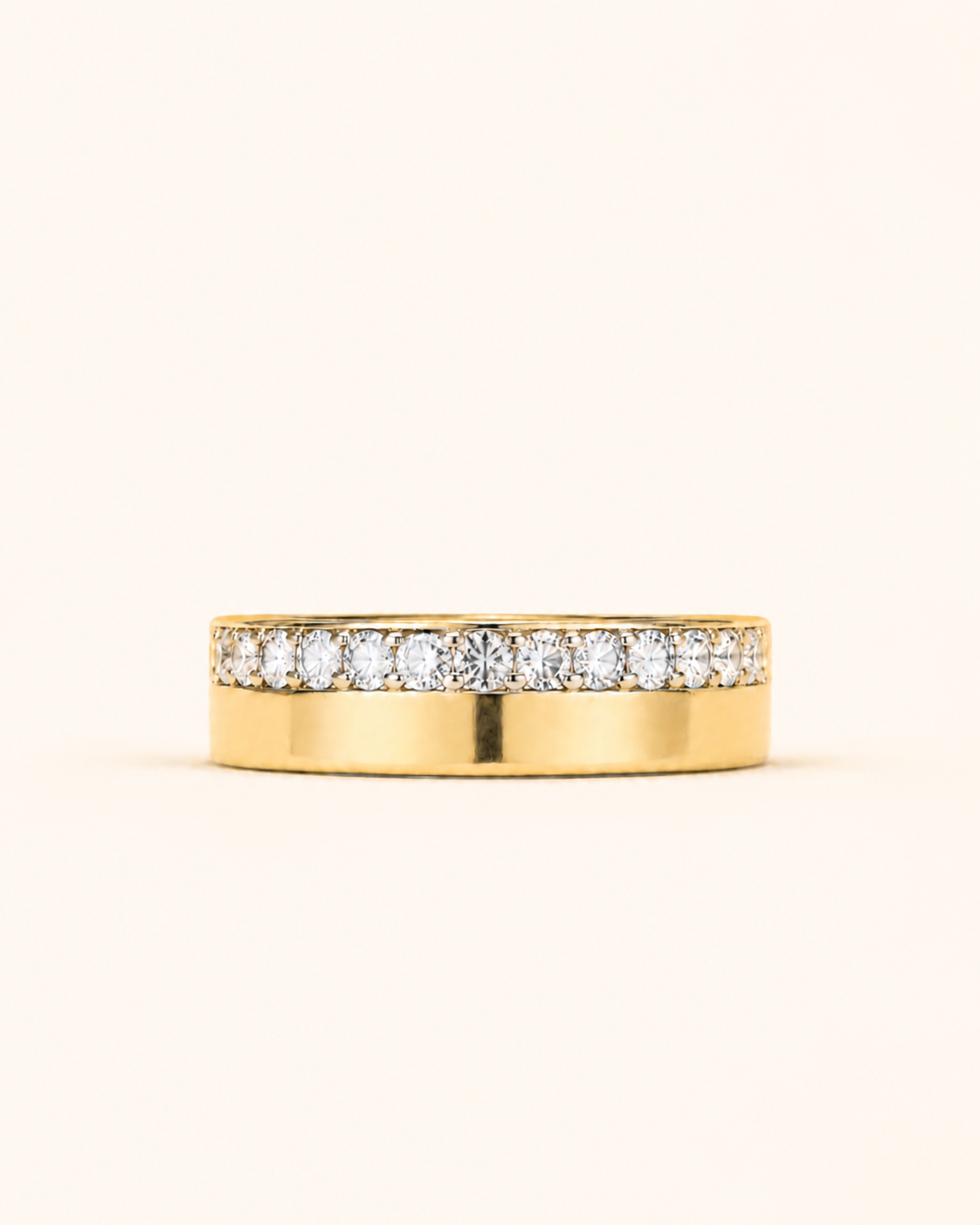 The Emblem Ring