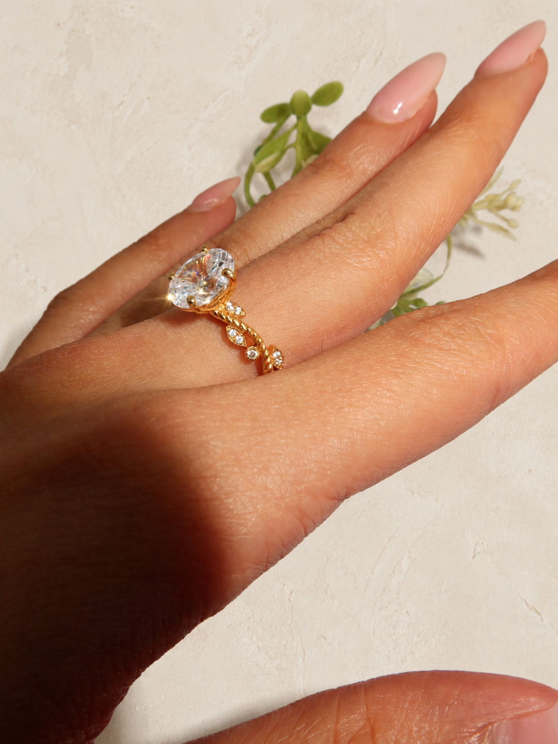 The Fern Ring
