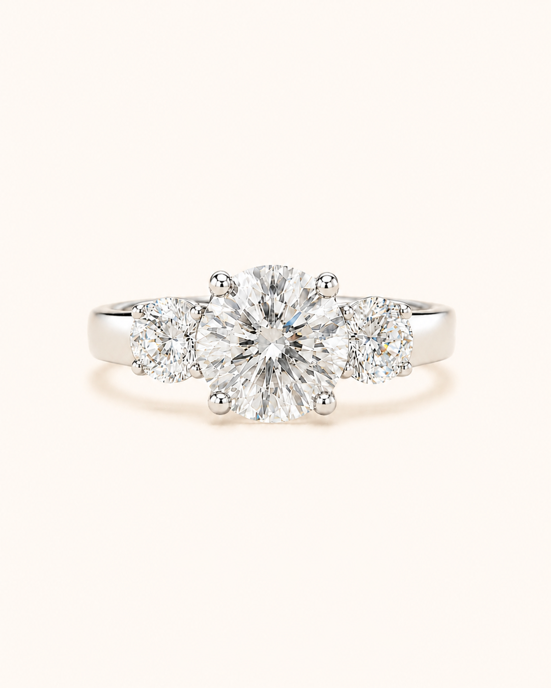The Septre Ring