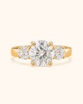 The Septre Ring