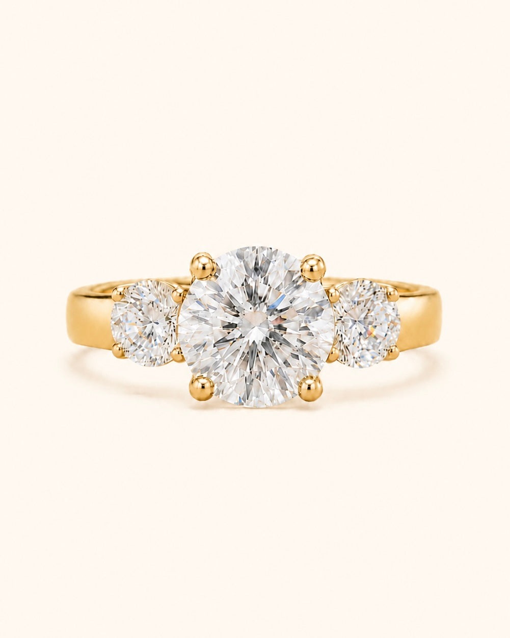 The Septre Ring