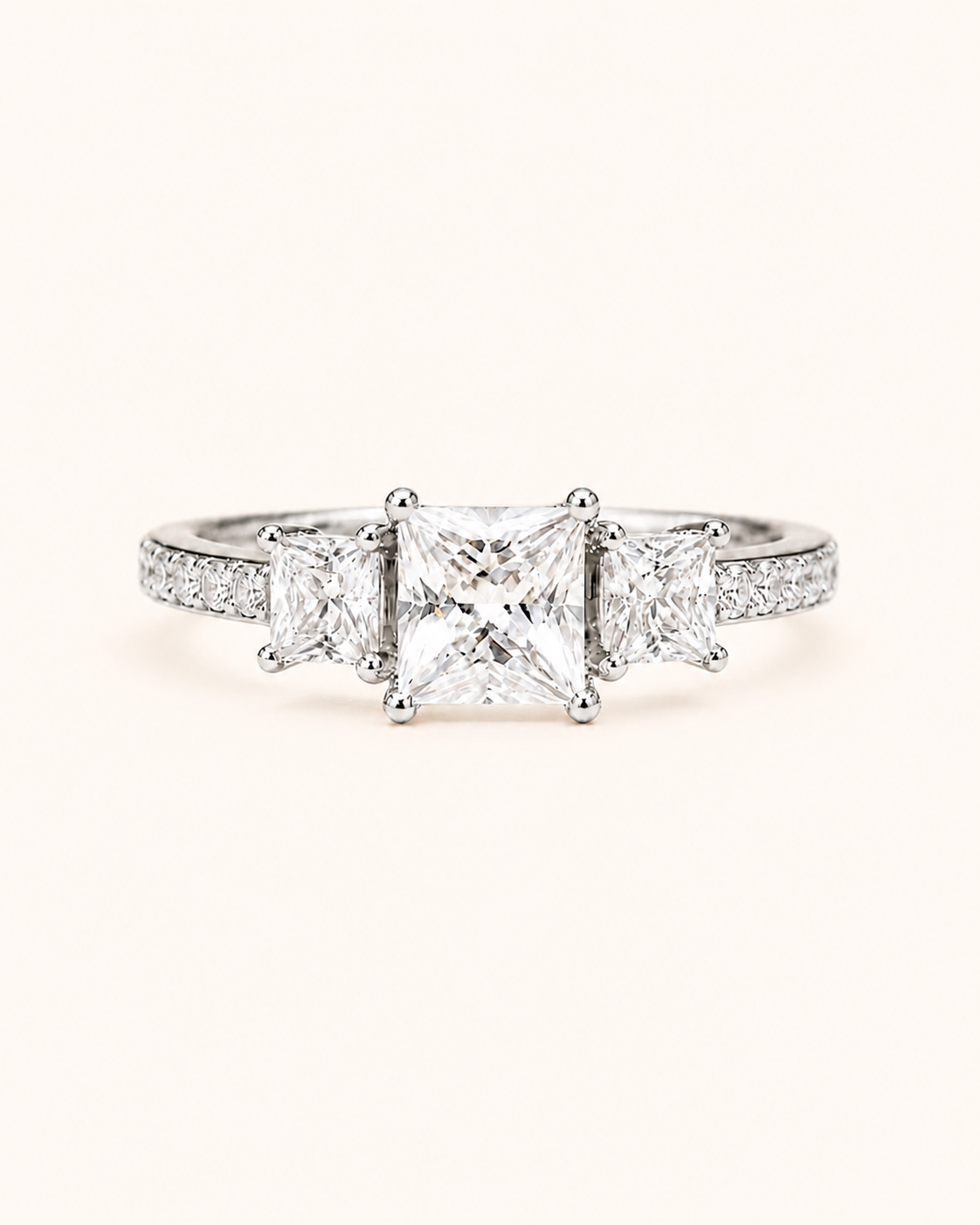 The Bezel Ring