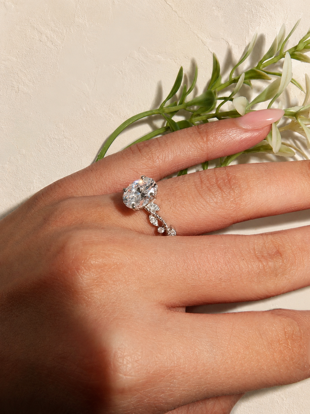 The Fern Ring