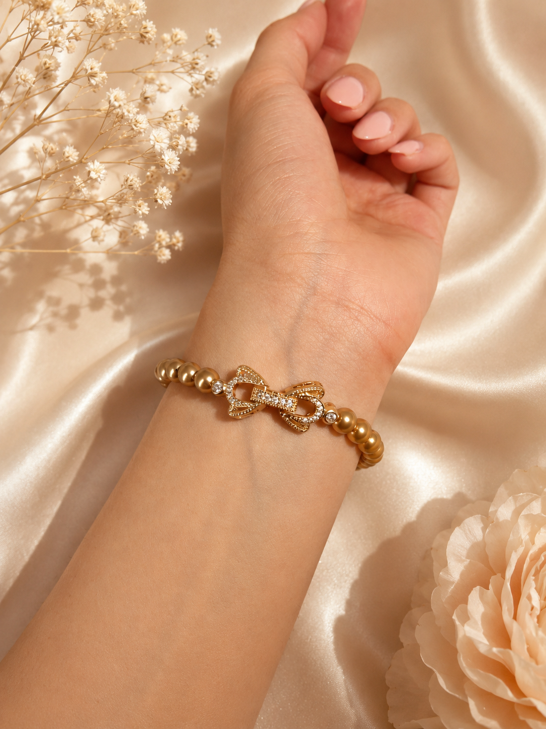 The Oasis Bracelet