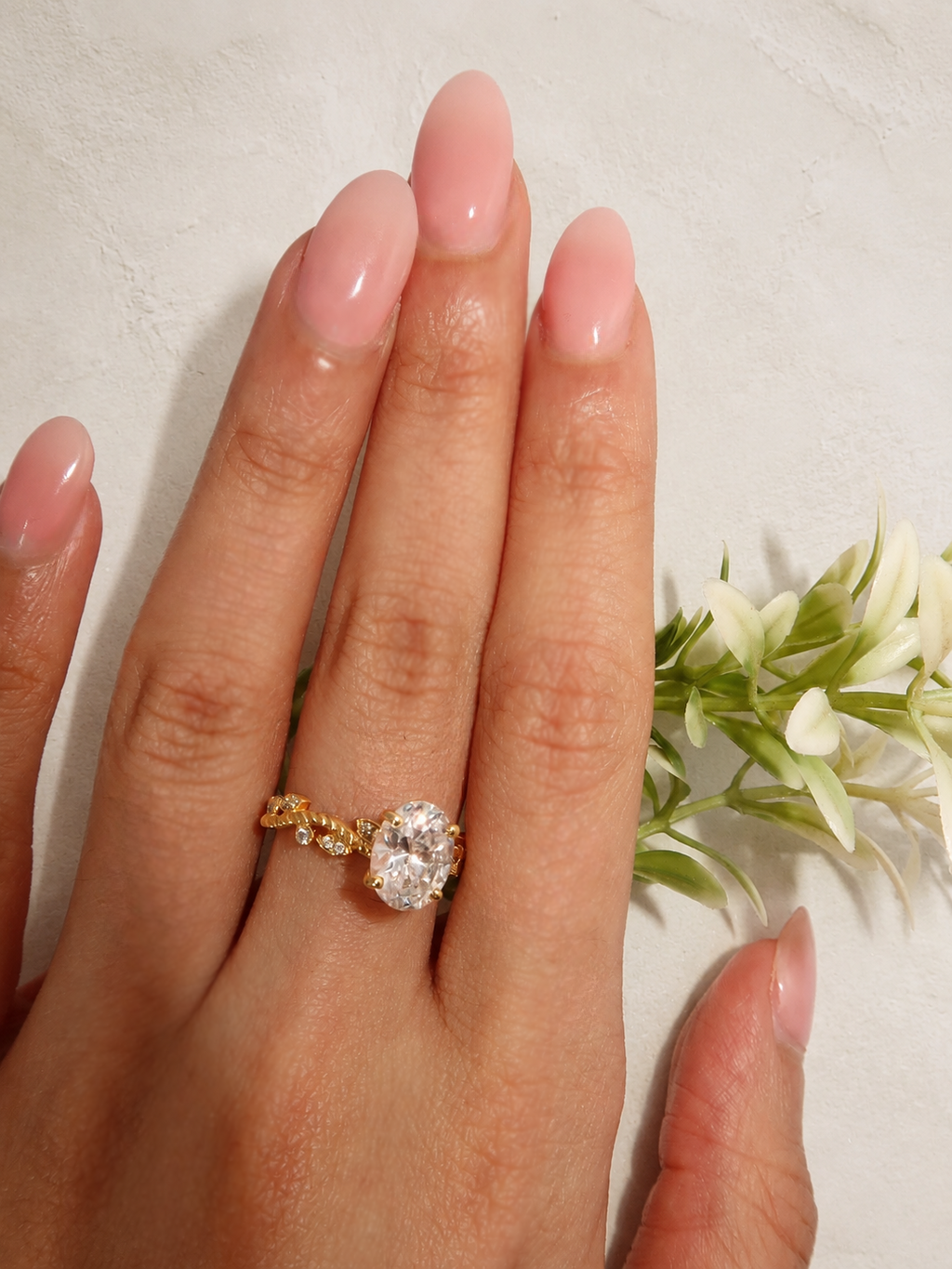 The Fern Ring