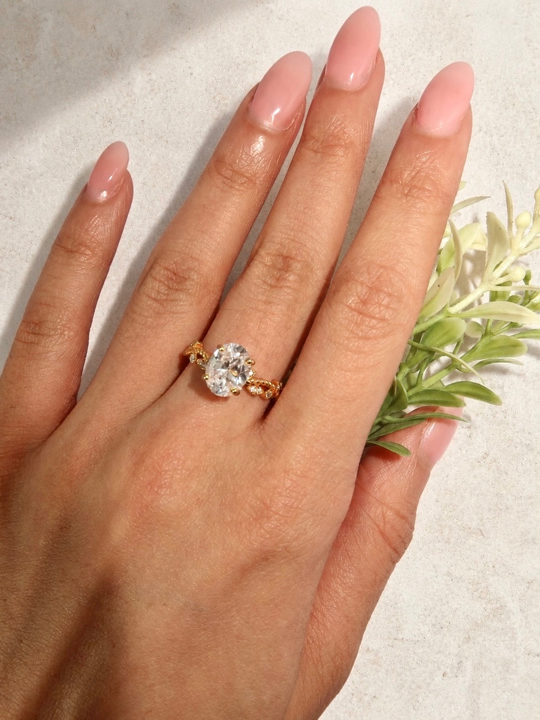 The Fern Ring