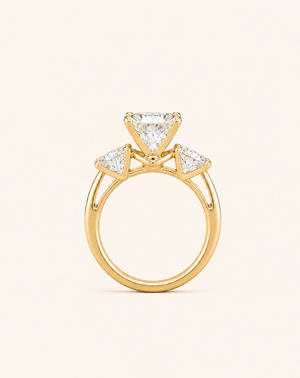 The Septre Ring