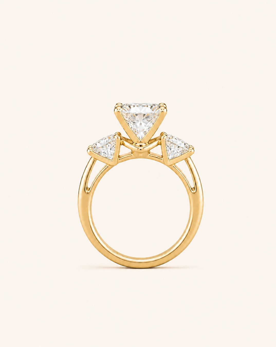 The Septre Ring